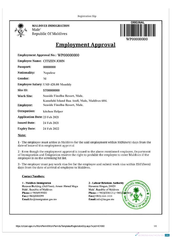 Download MALDIVES e visa Photoshop template